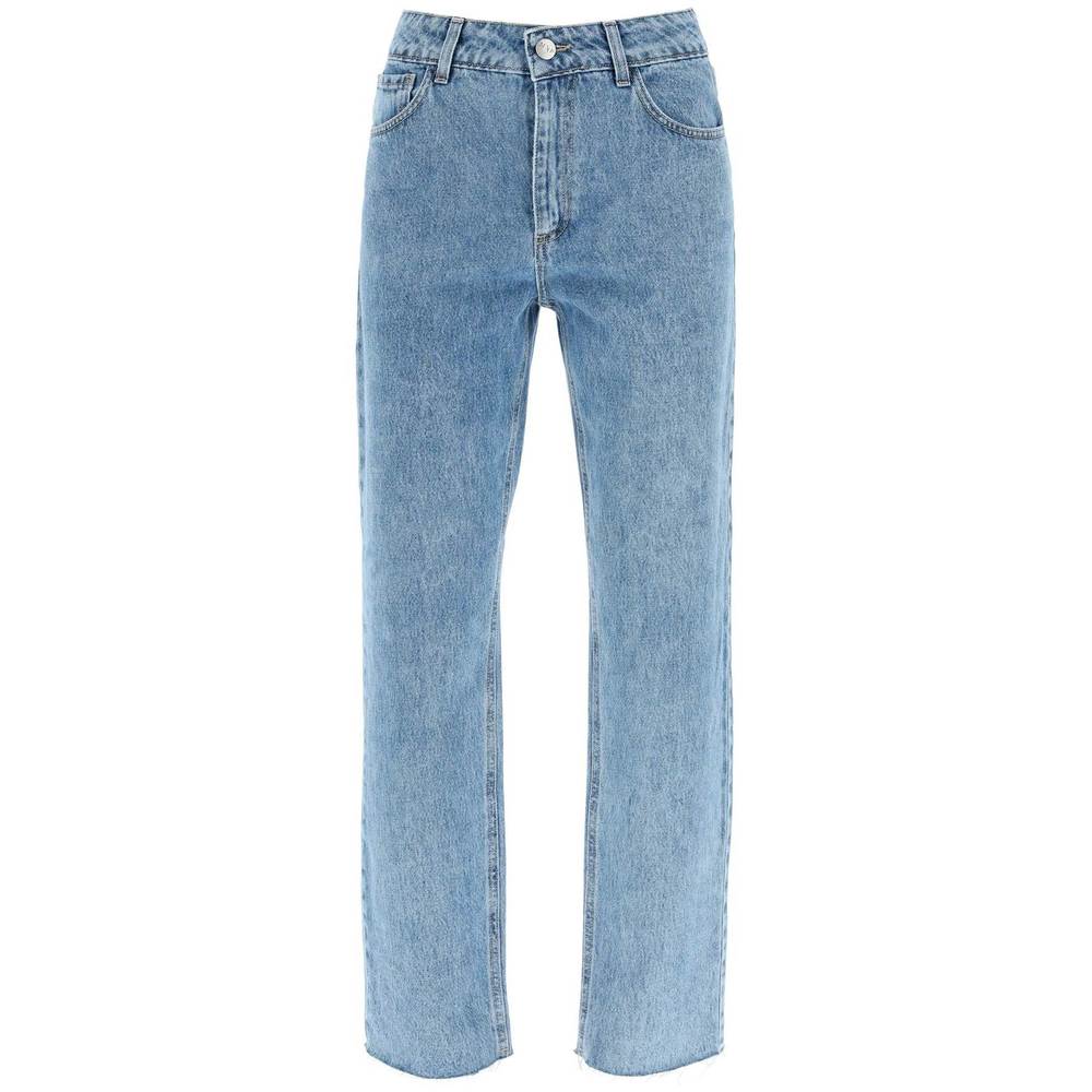 Mvp wardrobe the city straight jeans